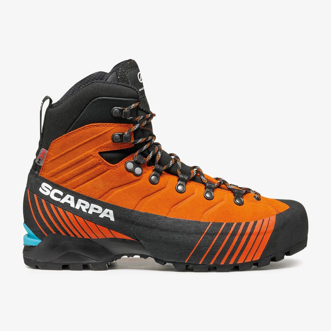 Scarpa Wanderstiefel