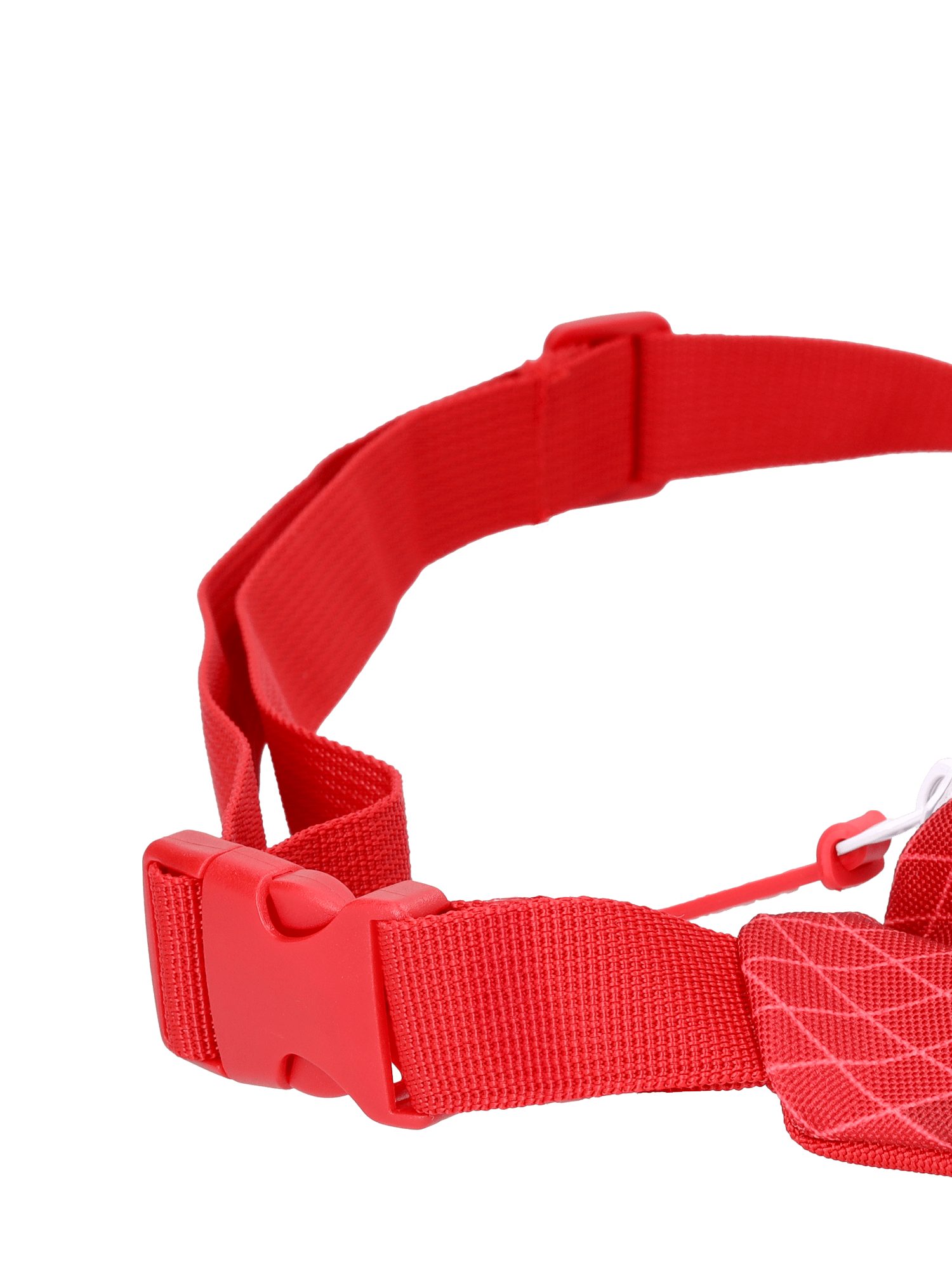 FC Bayern München Sporttasche FC Bayern München I Bauchtasche I I Gürteltasche I Unisex I Rot