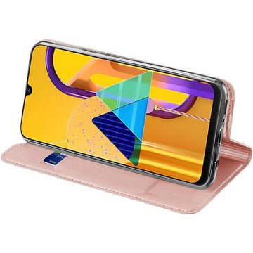 CoolGadget Handyhülle Magnet Case Handy Tasche für Samsung Galaxy S20 6,2 Zoll, Hülle Klapphülle Ultra Slim Flip Cover für Samsung S20 5G Schutzhülle