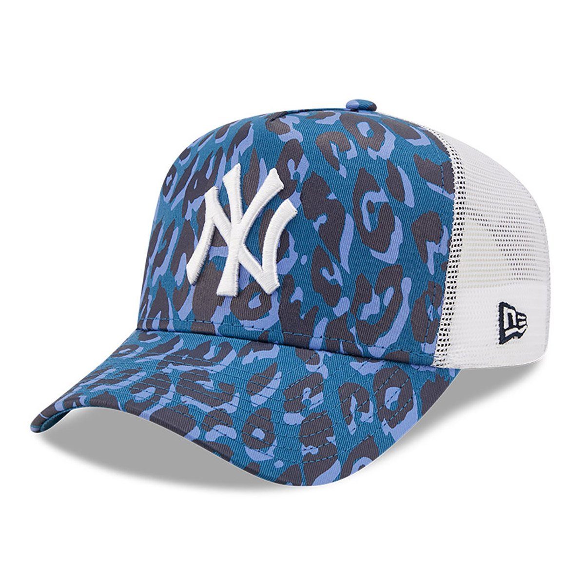 Sport Caps New Era Baseball Cap 9FORTY New York Yankees Seasonal Camo