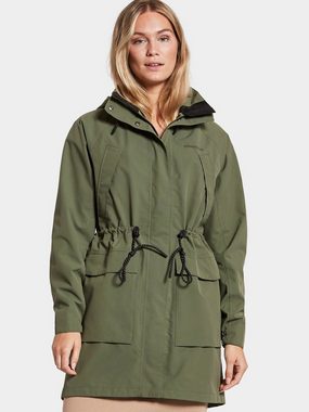 Didriksons Parka CLARA WNS PARKA 2 mit getapten Nähten