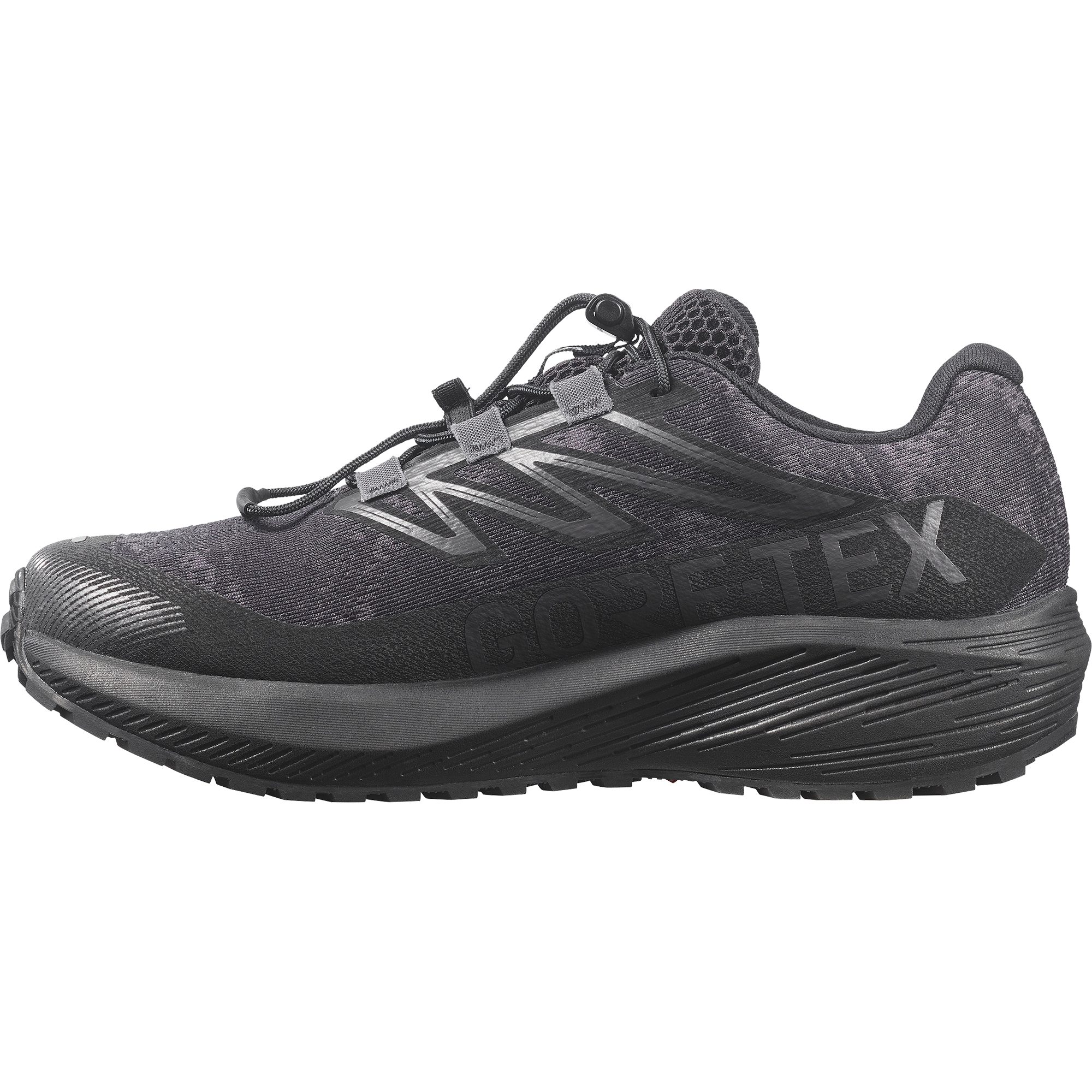 Salomon AERO FLOW GRVL GORE-TEX Laufschuh wasserdicht