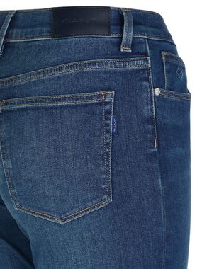 Gant Slim-fit-Jeans Gant Jeans