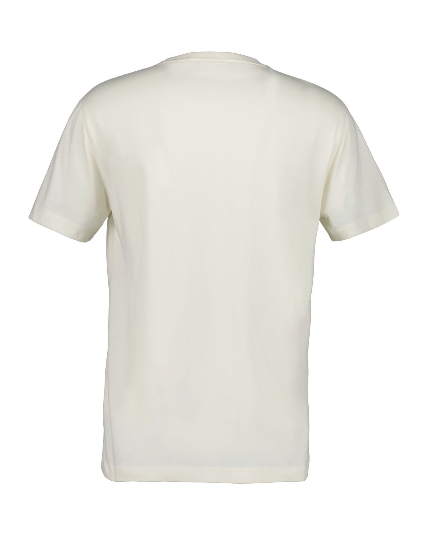 Gant T-Shirt REG TONAL SHIELD SS günstig online kaufen