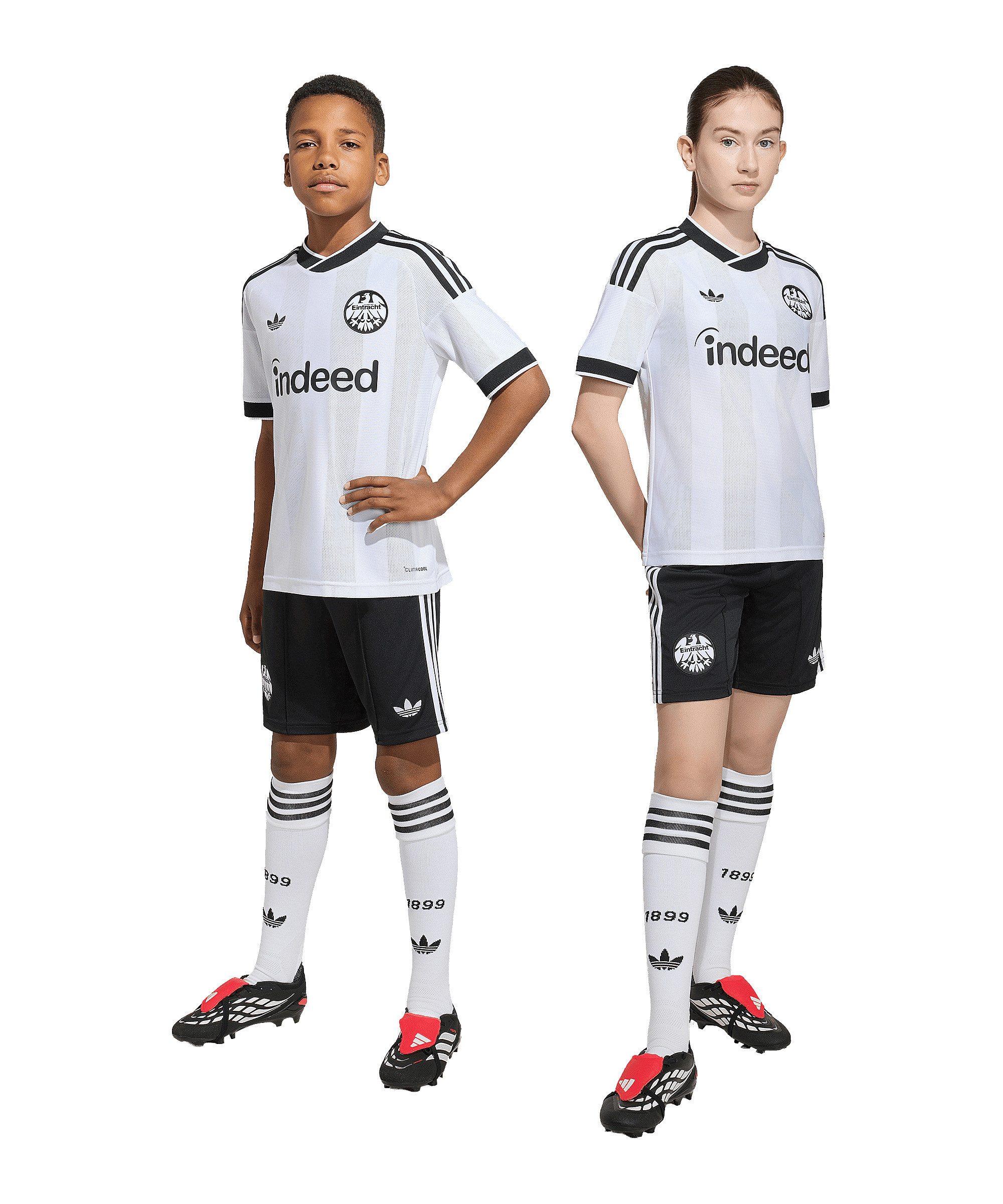 adidas Performance Fußballtrikot adidas Performance 1. Bundesliga