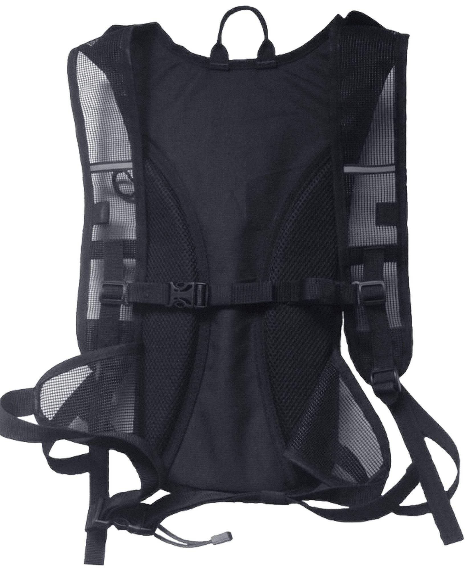 Joluvi Wanderrucksack MOCHILA RAID 10L, wasserabweisende günstig online kaufen
