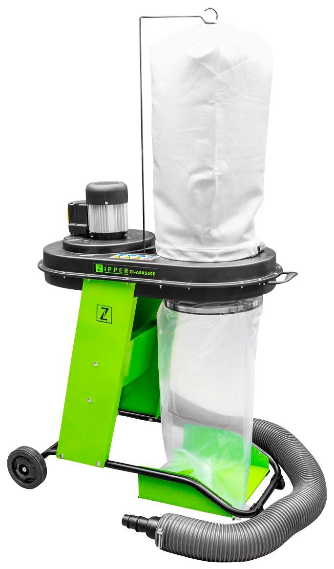 Zipper Absauganlage ZI-ASA550E günstig online kaufen