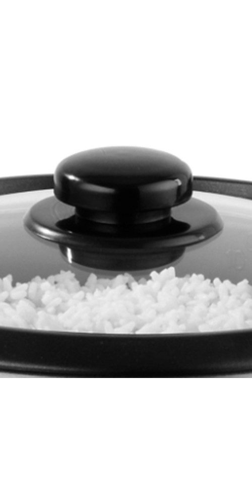 Emerio Reiskocher RCE-132390, 900 W