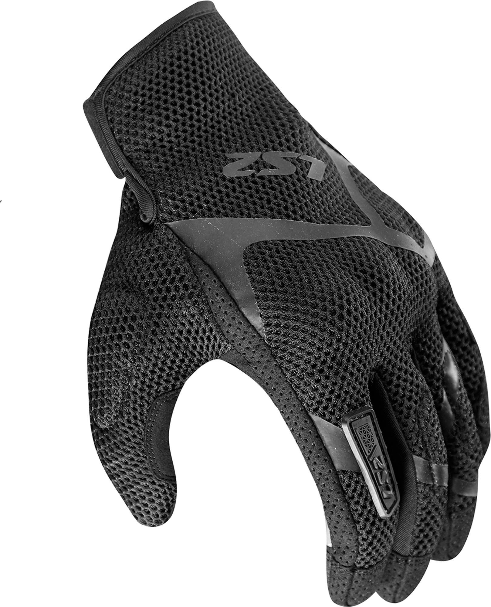LS2 Motorradhandschuhe Ray II Motorradhandschuhe