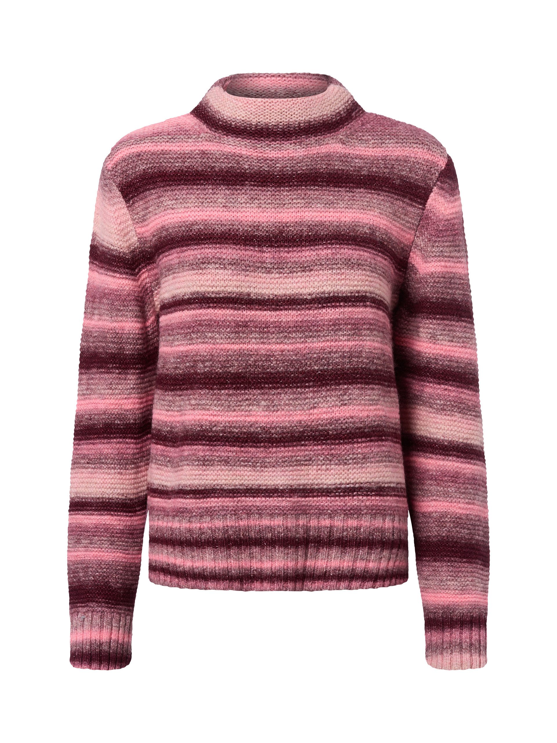 MORE&MORE Strickpullover
