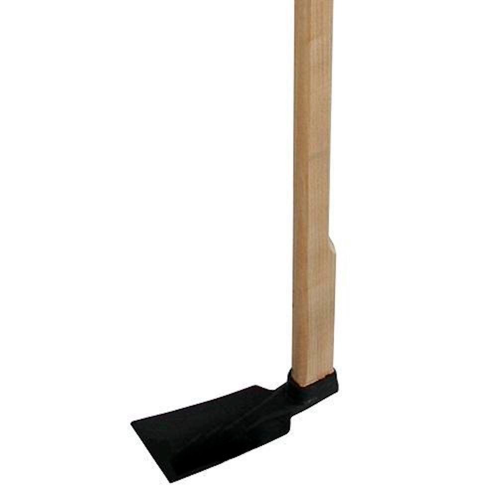 PROREGAL® Gartenhacke Gartenhacke Tin, 568g,geschmiedet, mit günstig online kaufen