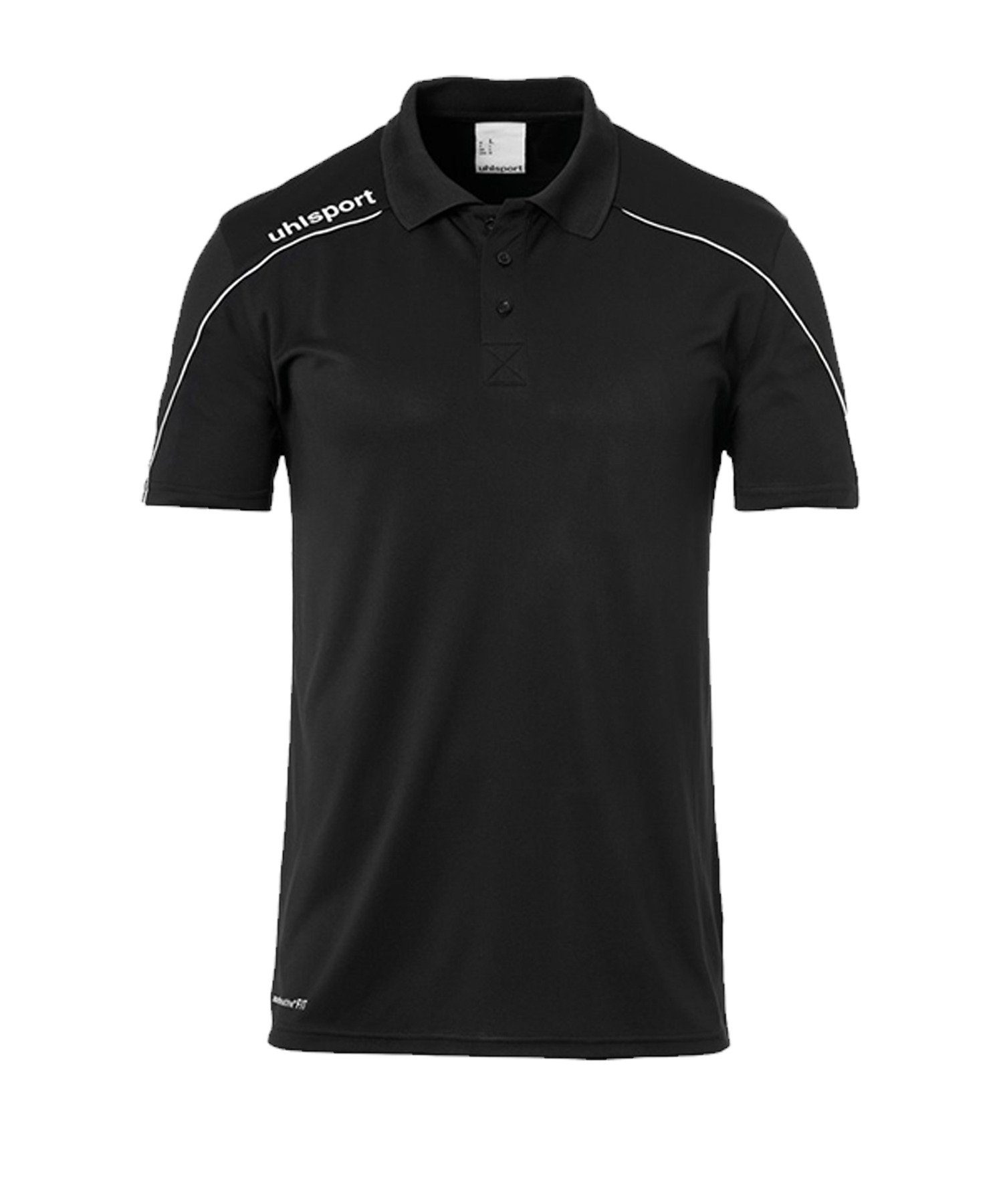 uhlsport T-Shirt Stream 22 Poloshirt default