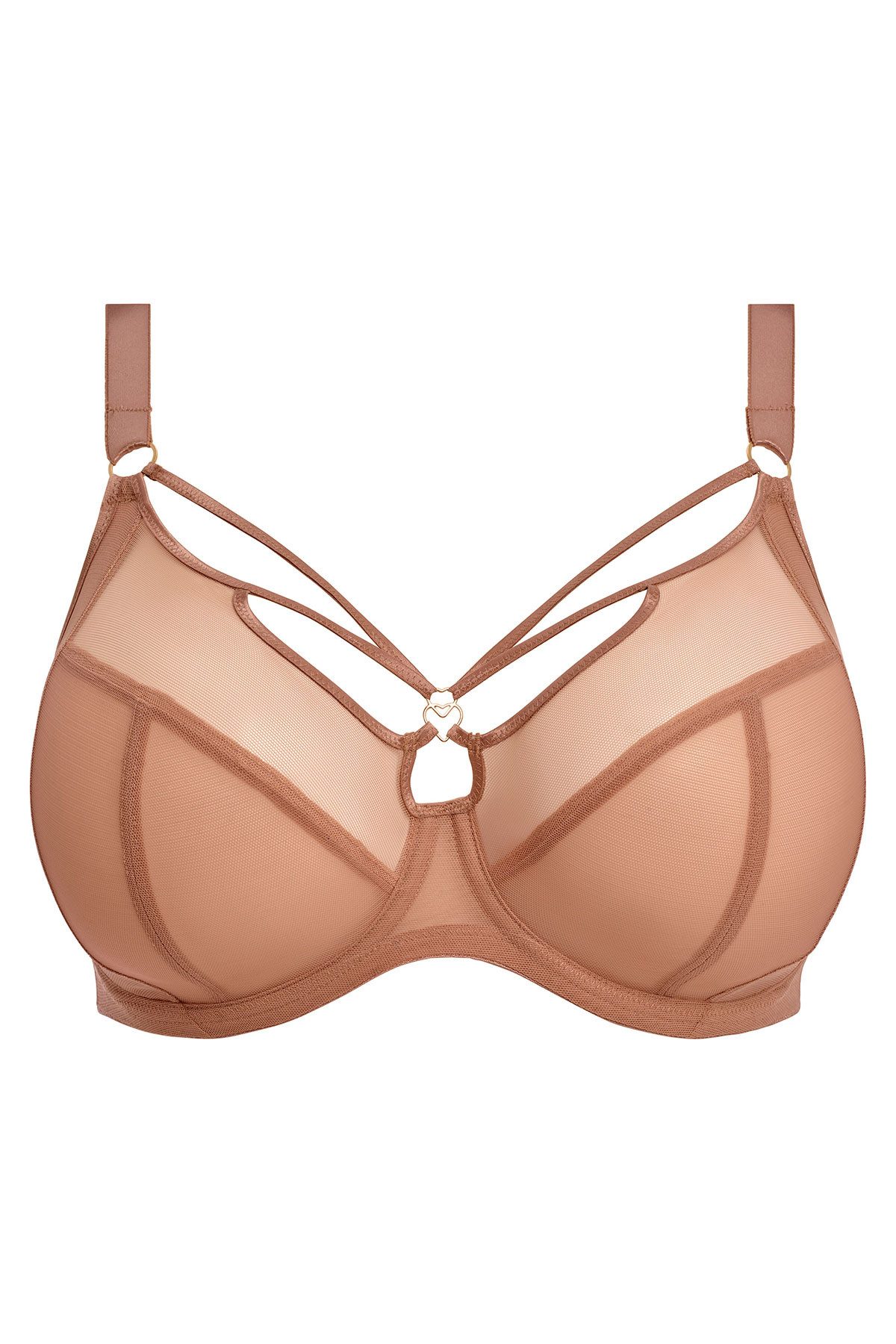 Elomi Soft-BH Sachi Dekolleté-BH G-M Cup günstig online kaufen