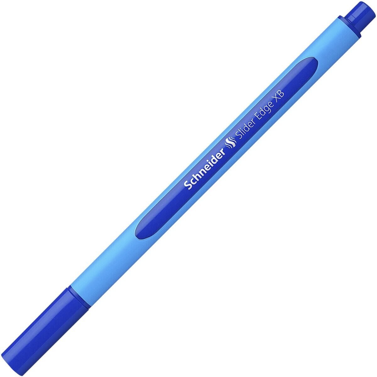 Thumbnail - Schneider Kugelschreiber Slider Edge XB 1522, mit Kappe, Strichbreite: 0,7 mm (XB)
