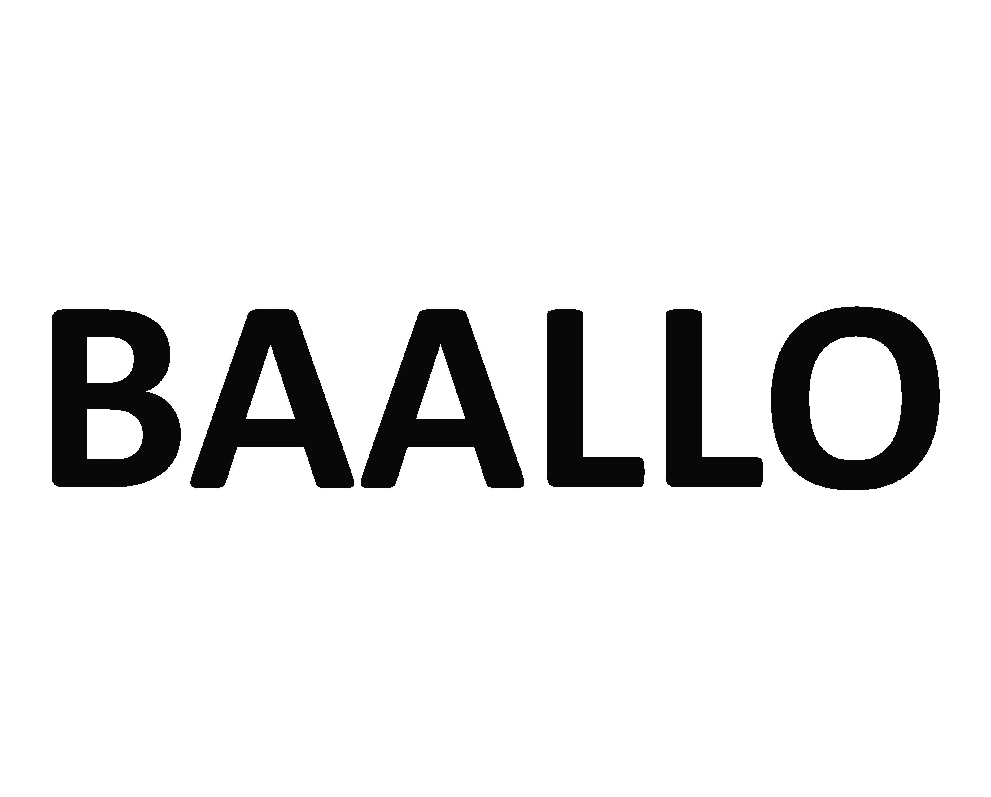 Baallo