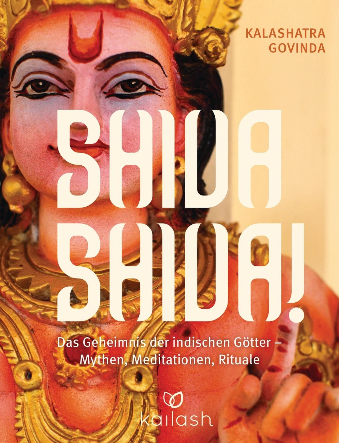 Shiva Shiva! / Kalashatra Govinda