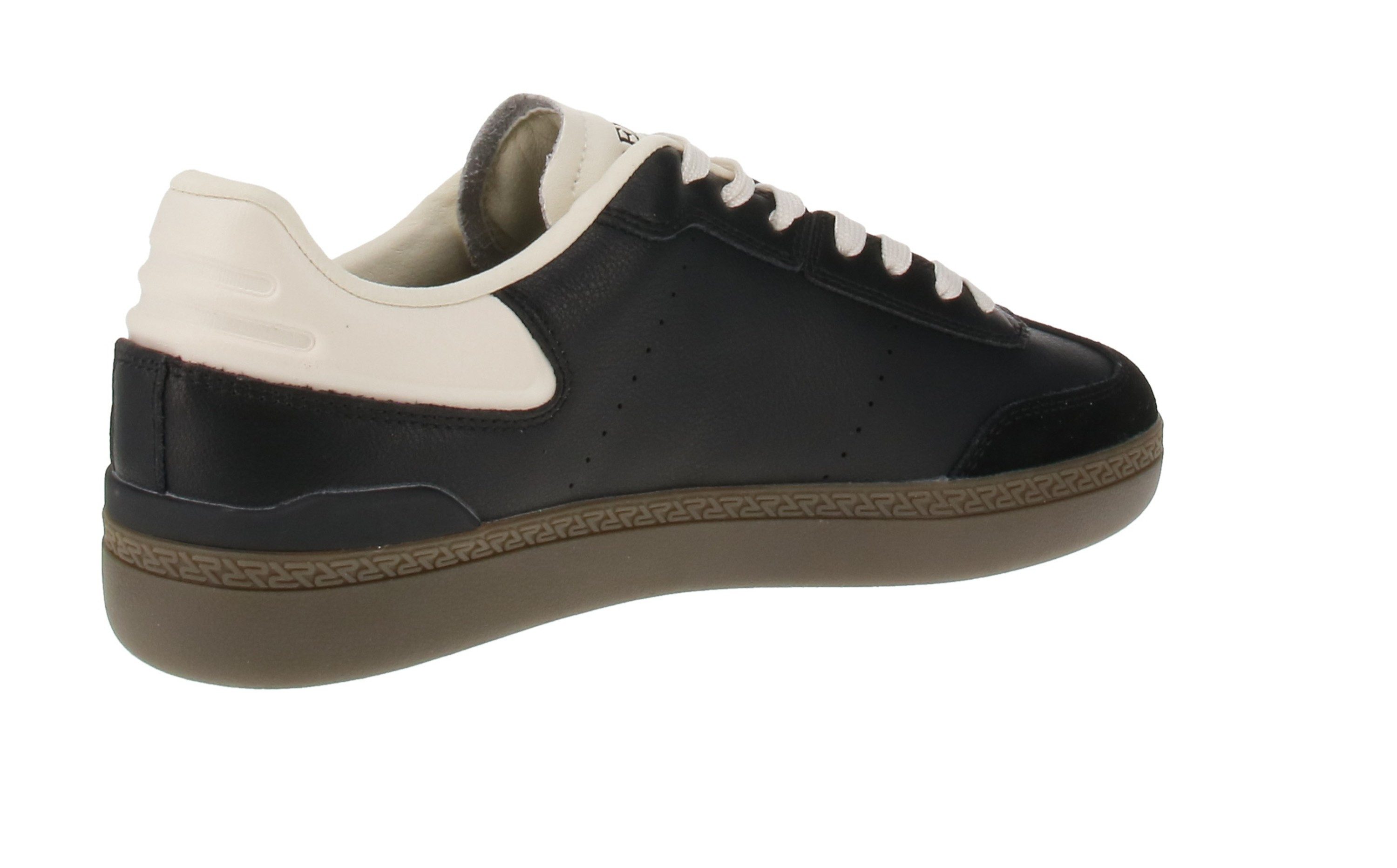 Replay Replay Pyper Double GMSD7 C0002L - Herren Sneaker - 003-Black Sneake günstig online kaufen