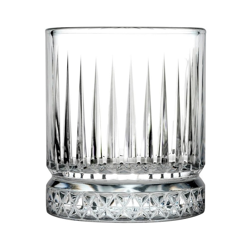 Schnapsglas Pasabahce Elysia Whiskyglas 210 ml 4er Set