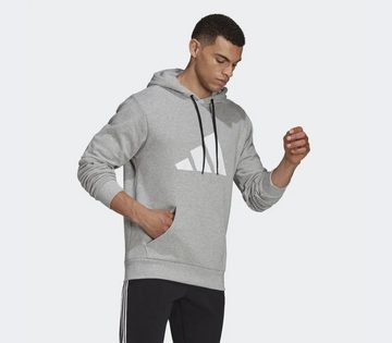 adidas Performance Kapuzensweatshirt M FI 3B Hoodie