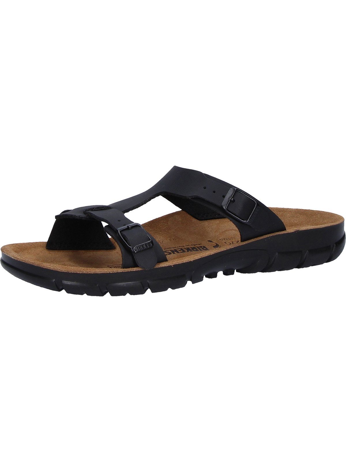 Hausschuh Birkenstock Sofia