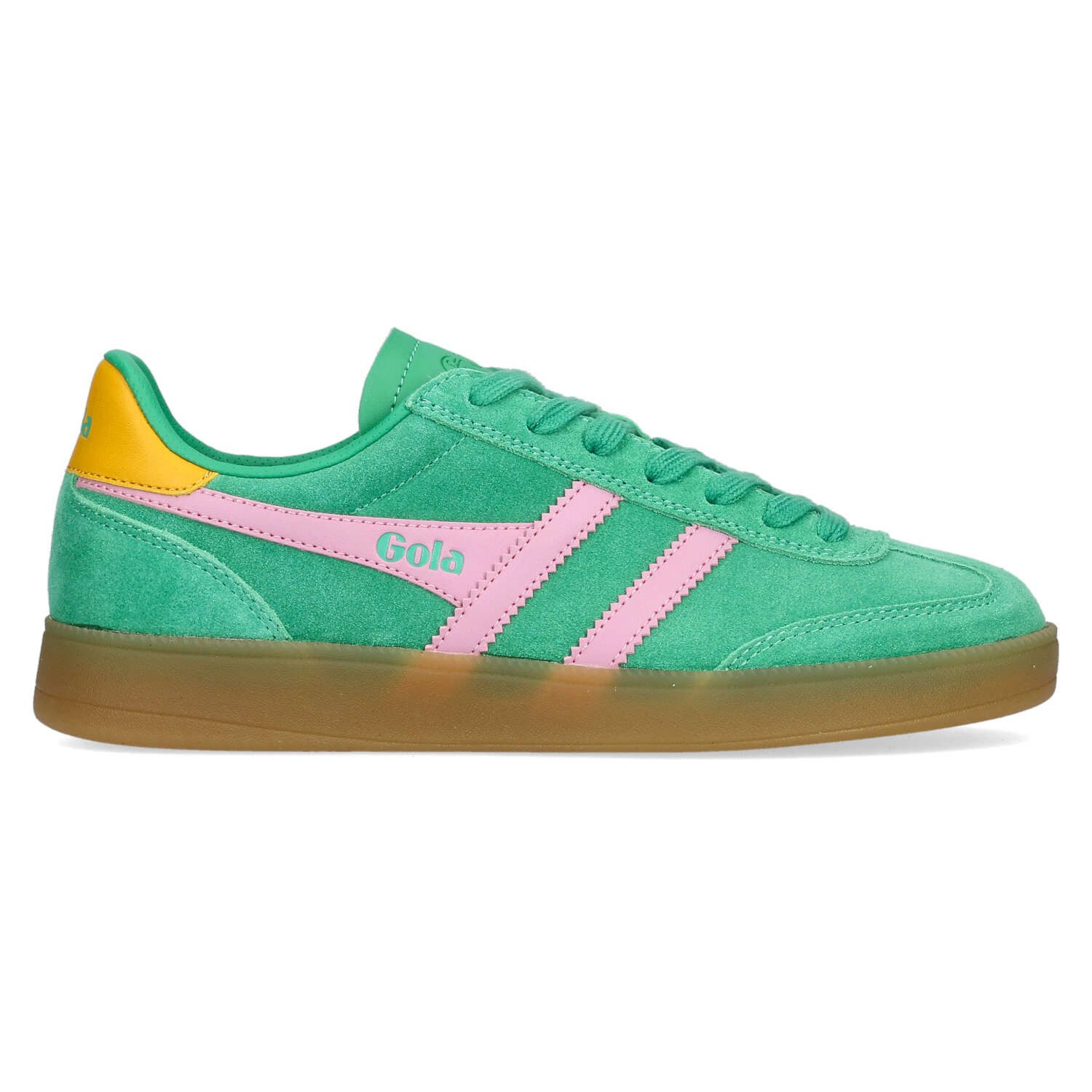 Gola Viper Jade/Candy/Sun/Gum Sneaker