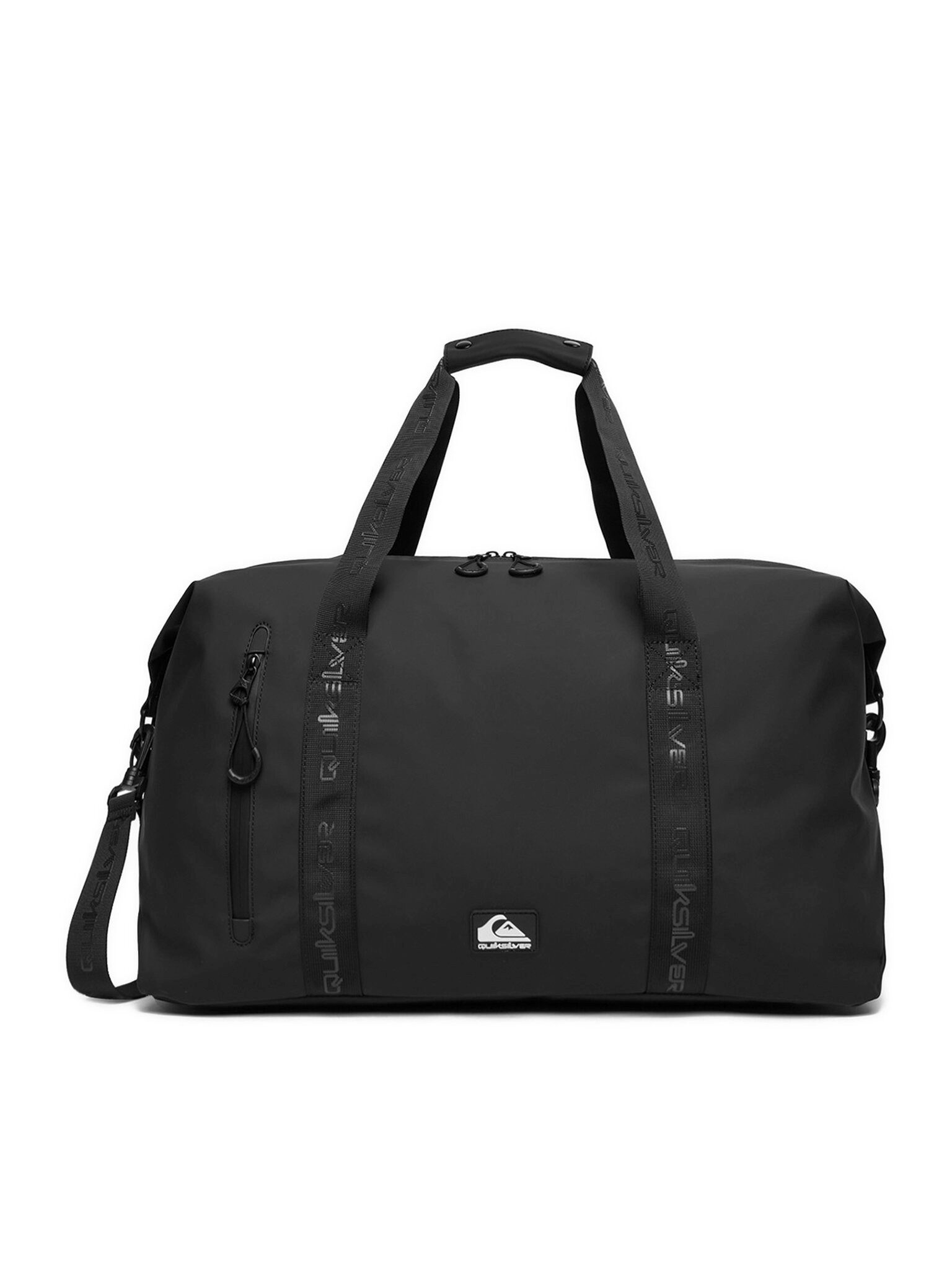 Quiksilver Handtasche Quiksilver Herren-Wochenendtasche Schwarz C-QUIC-KL-004-08