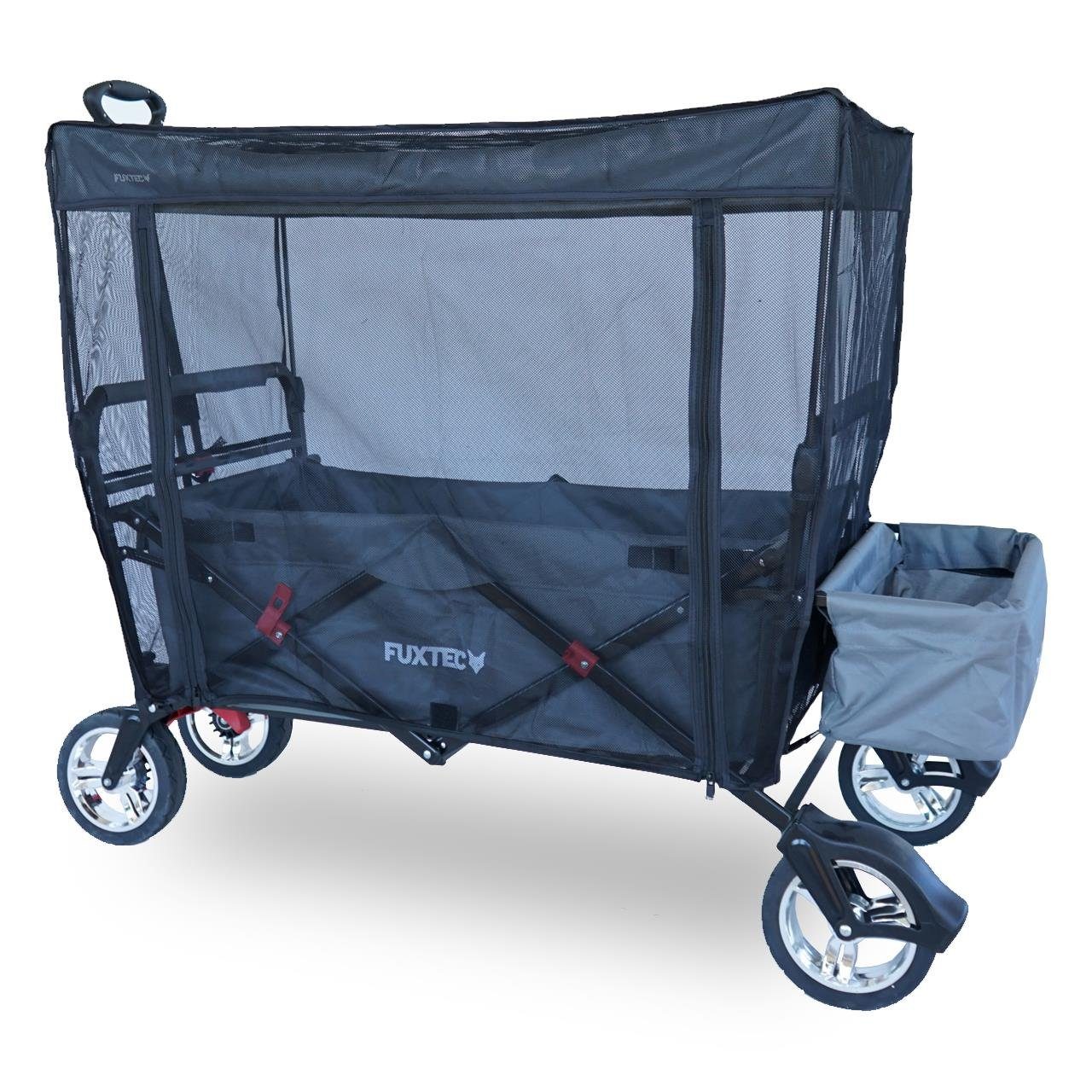 FUXTEC Bollerwagen CT500-FG, Zubehör Insektenschutz