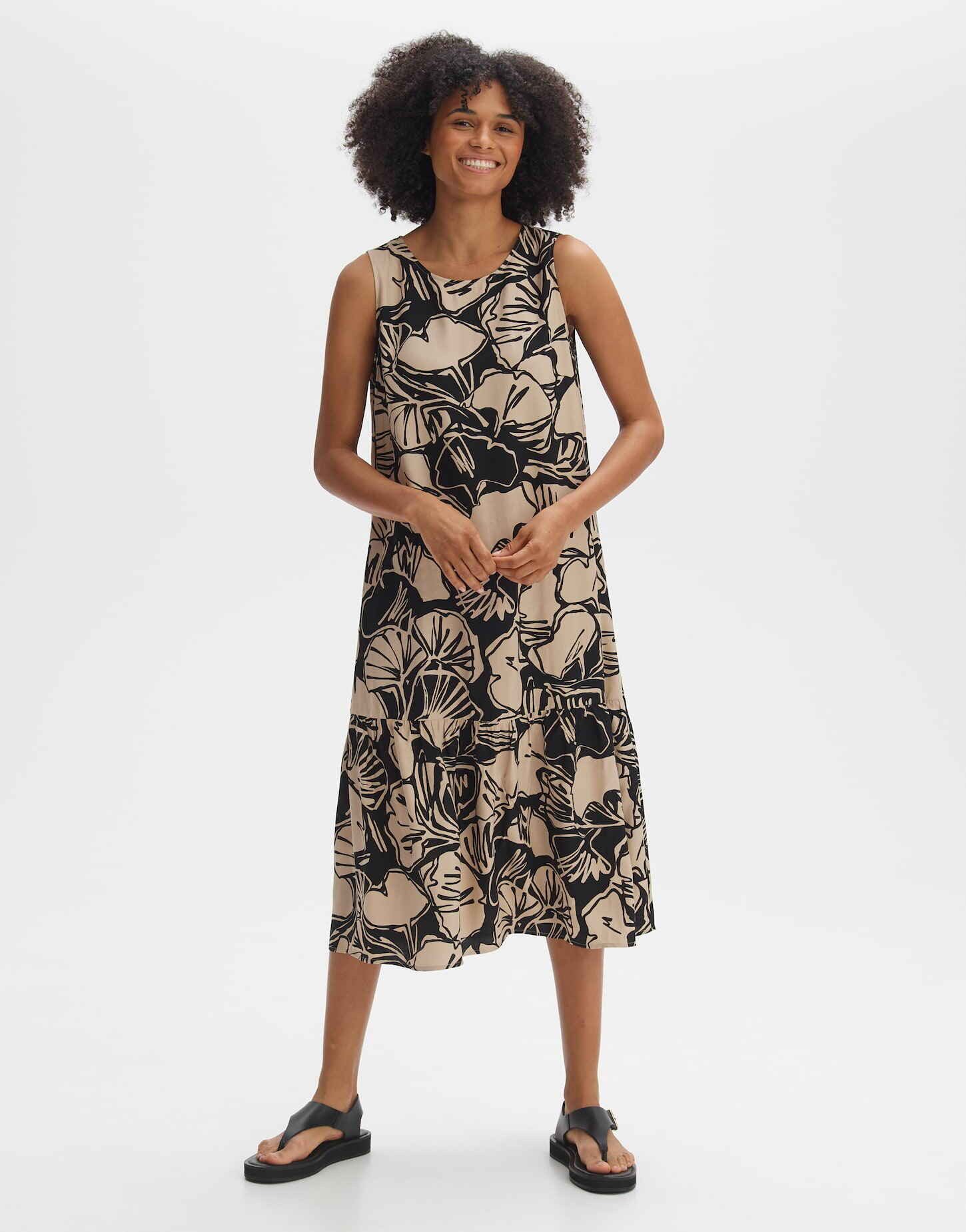 OPUS Trägerkleid Trägerkleid WICY ART günstig online kaufen