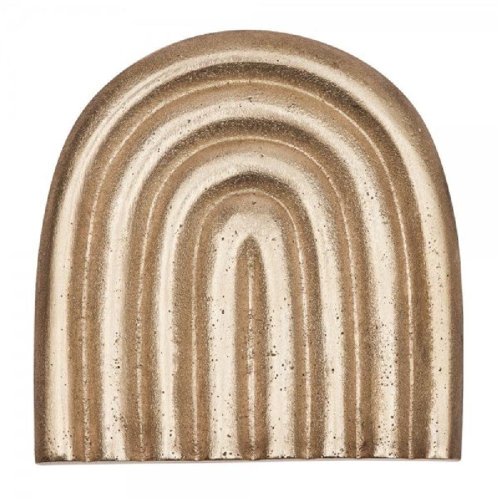 OYOY Подставка Oyoy Подставка Rainbow Trivet Messing