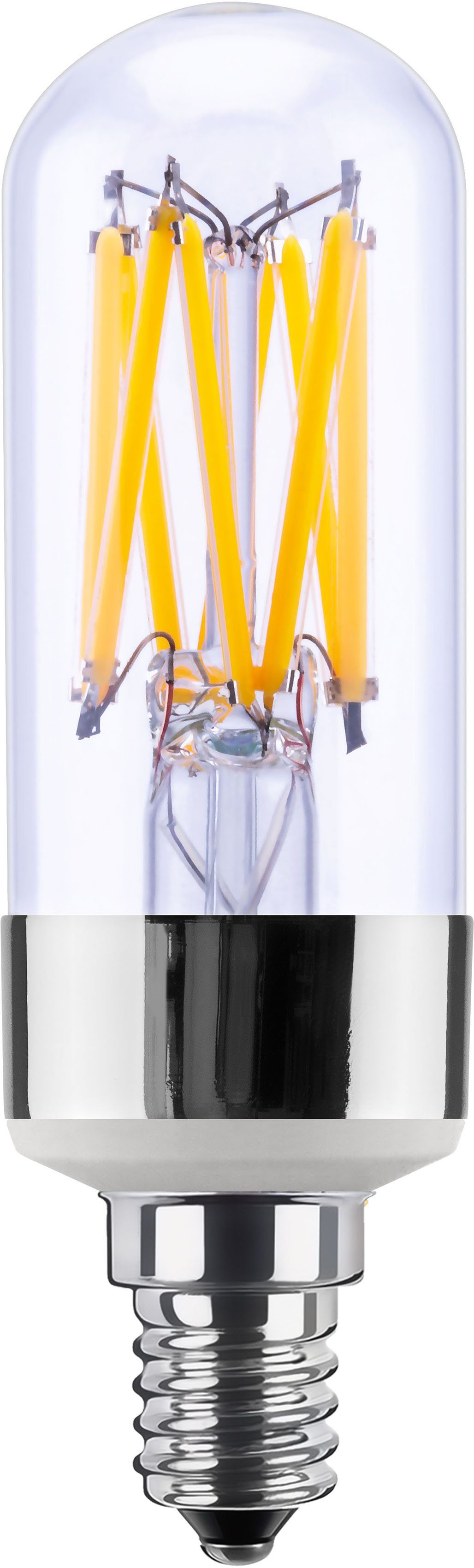 LED-Leuchtmittel LED Tube High Power klar