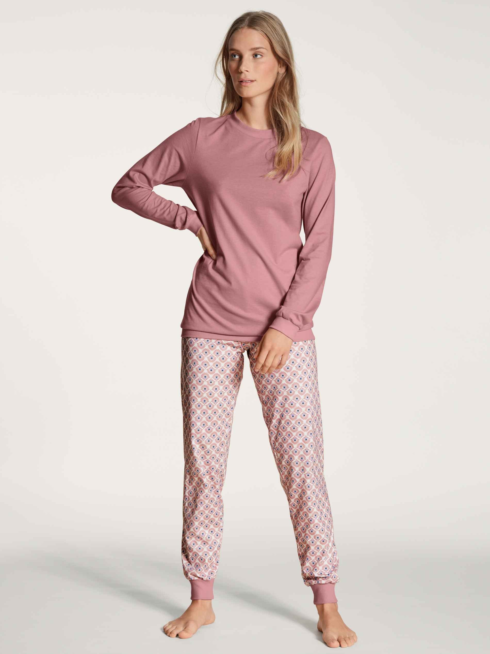 Calida Pyjama Damen Online Kaufen Otto