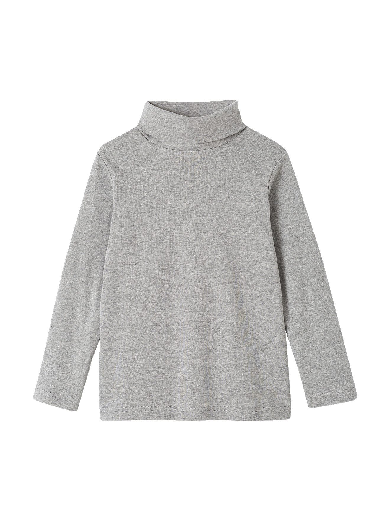 vertbaudet Rollkragenshirt Jungen Rollkragen-Shirts 3er-Pack – Bild 2 von 5