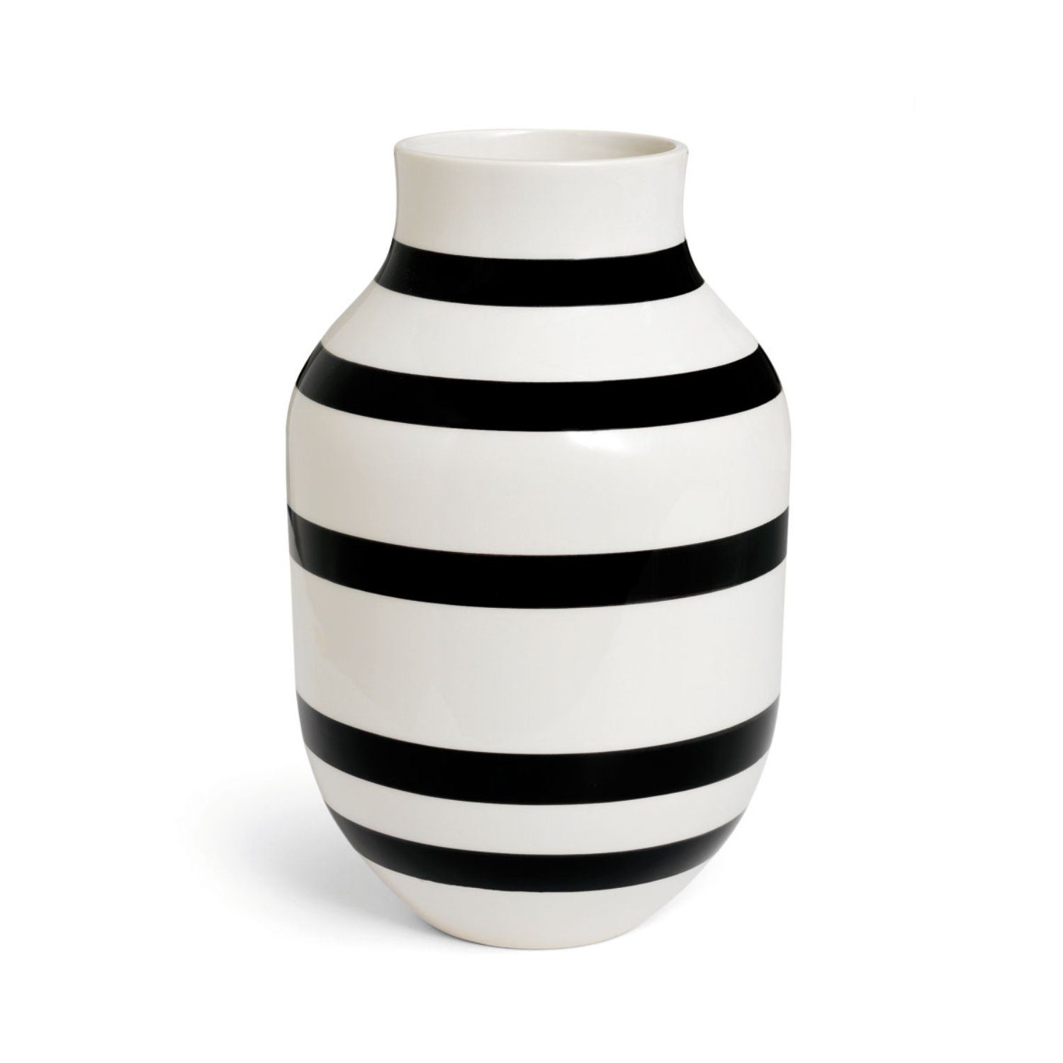 Kähler Dekovase Kähler Omaggio Vase H31 günstig online kaufen