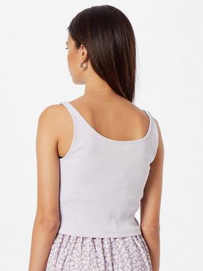 ONLY Shirttop Nessa (2-tlg) Plain/ohne Details