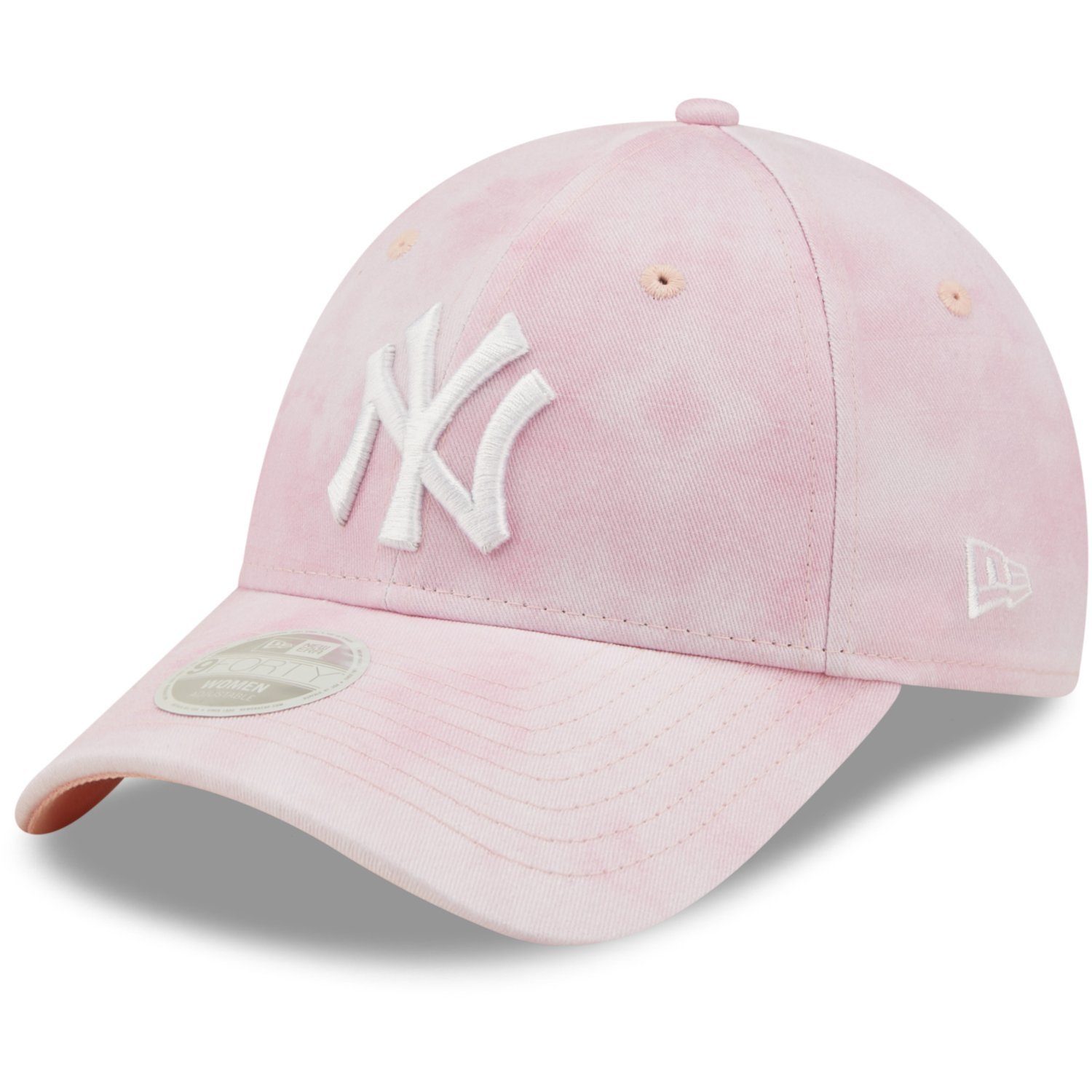 New Era Baseball Cap 9Forty TIE DYE New York Yankees | Baseball Caps