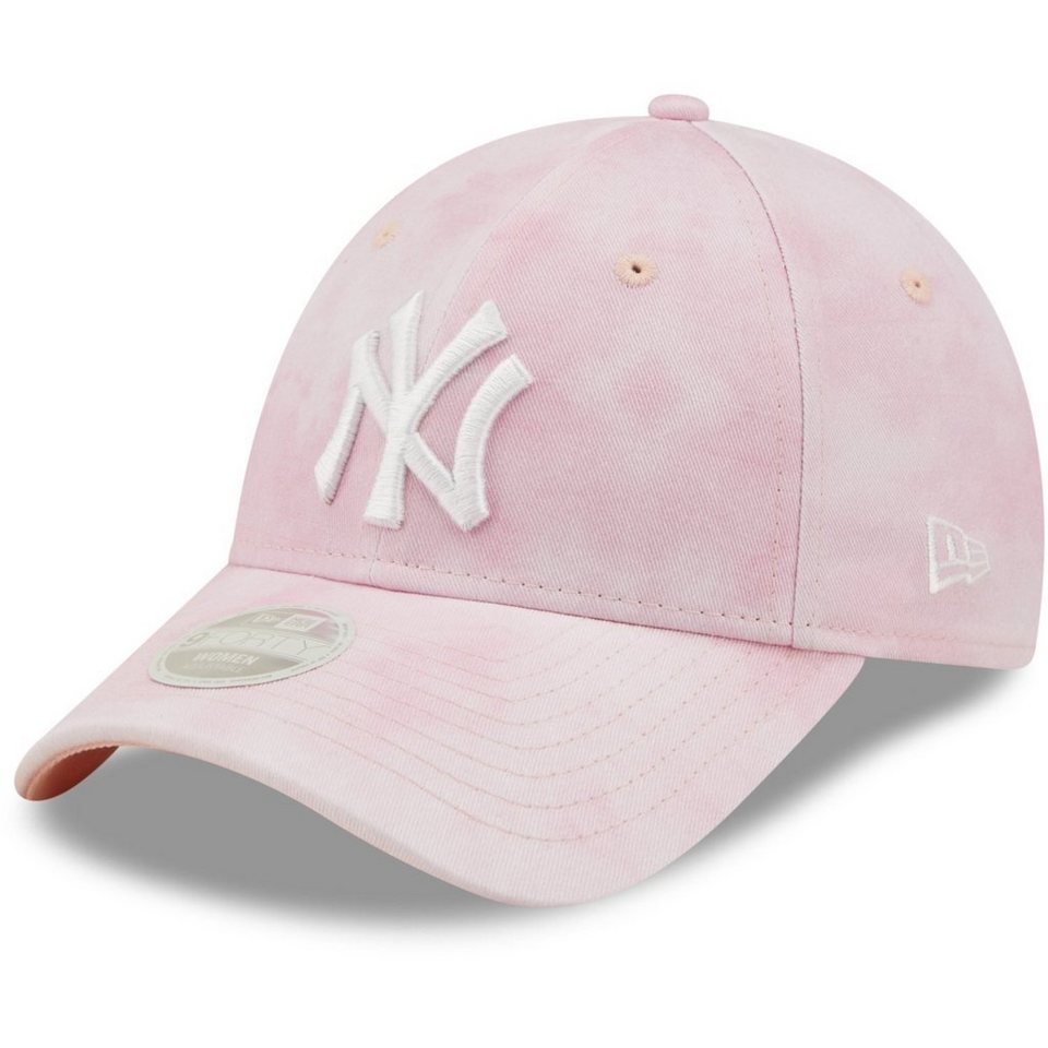 New Era Baseball Cap 9Forty TIE DYE New York Yankees