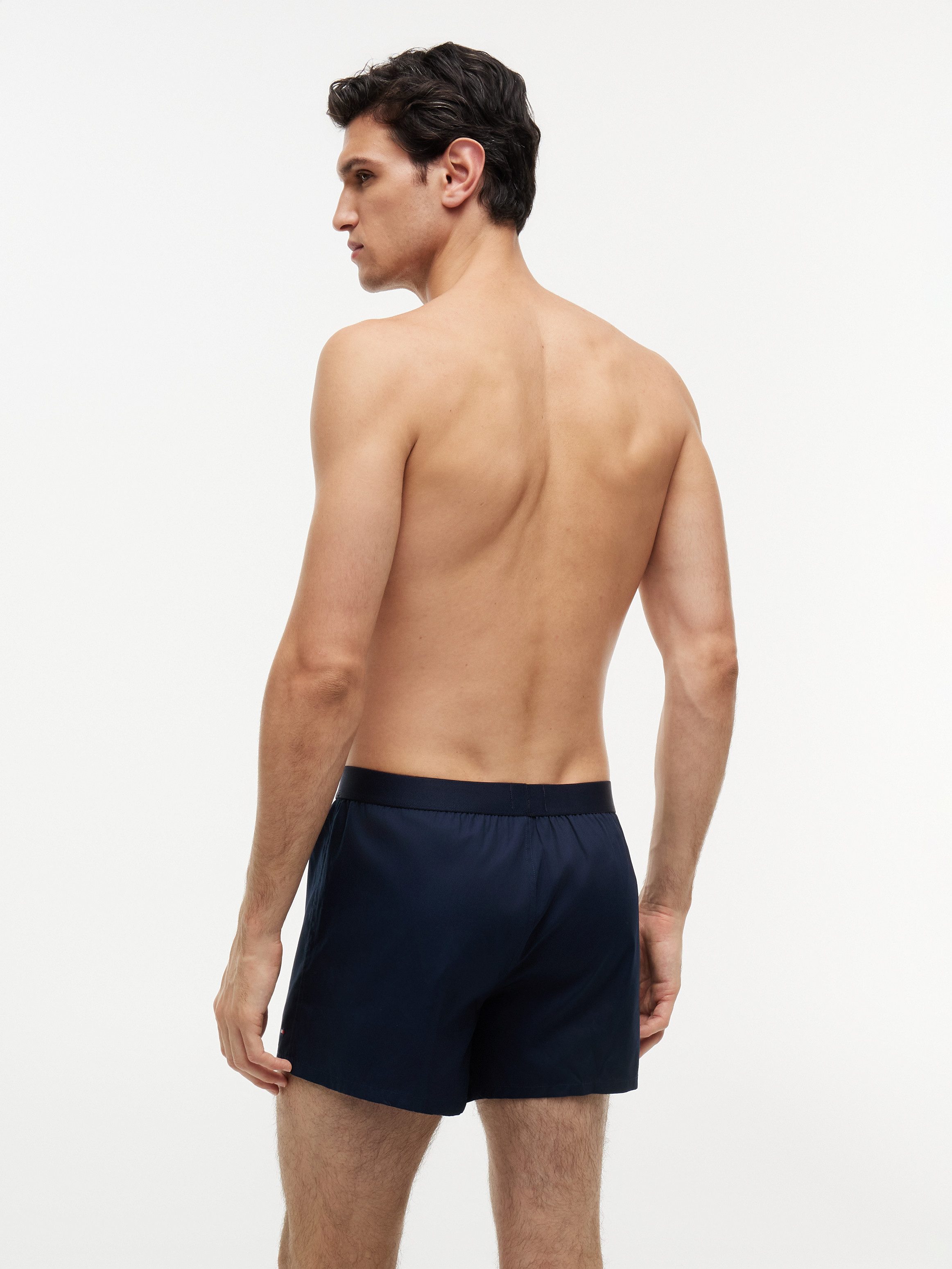 Tommy Hilfiger Underwear Boxershorts elastischer Bund