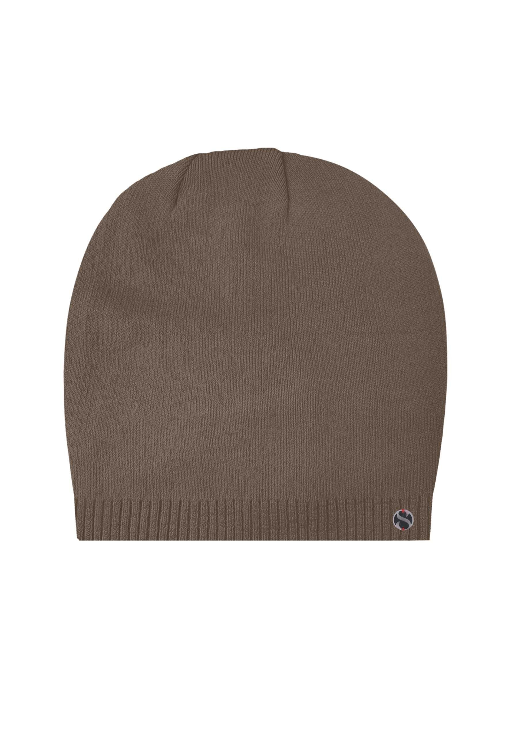 Samaya Beanie Elen am Hinterkopf fixiert günstig online kaufen