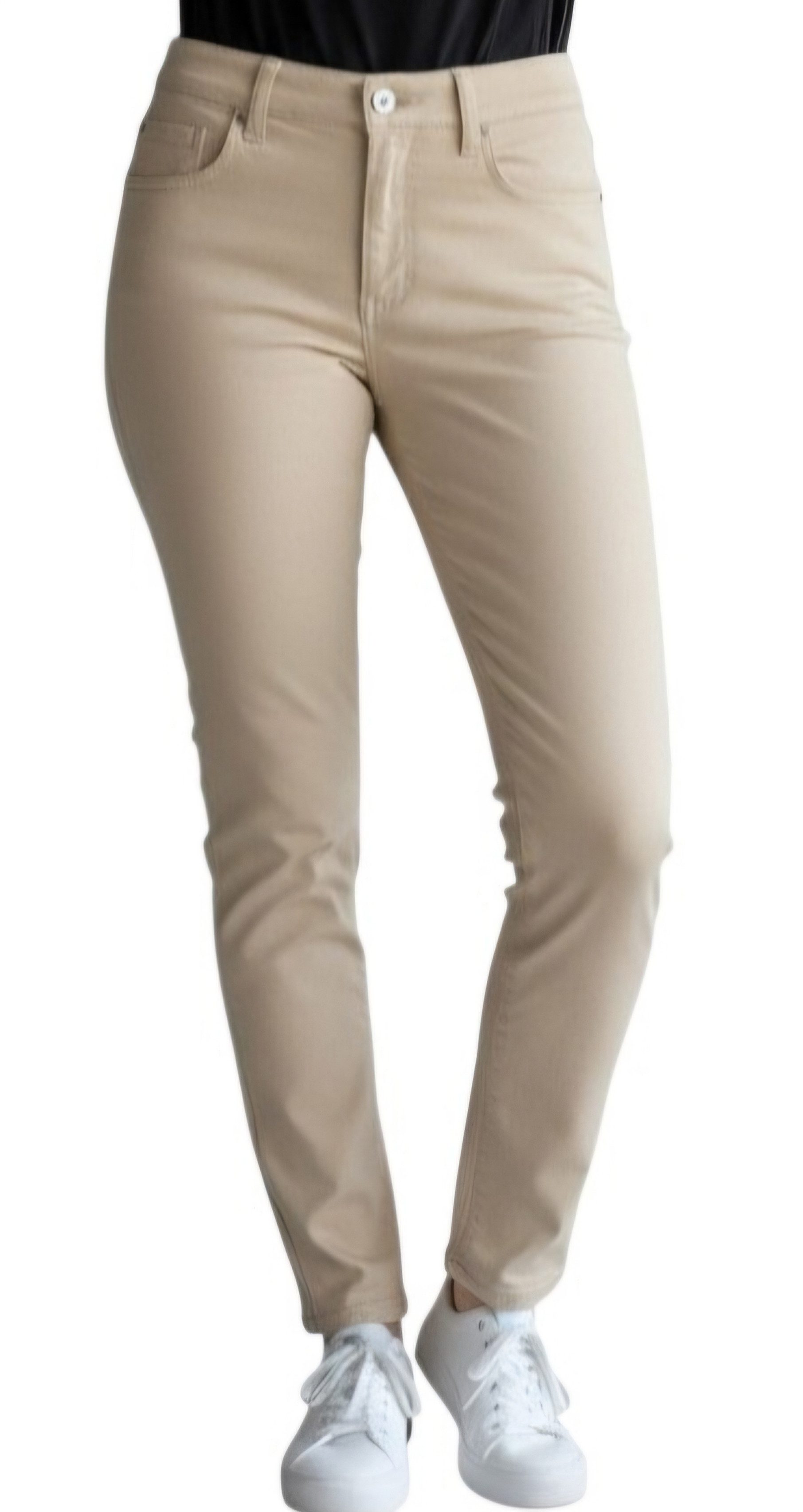 Anna Montana 5-Pocket-Jeans 1973