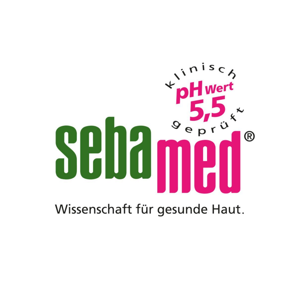 sebamed Gesichtsreinigungsgel