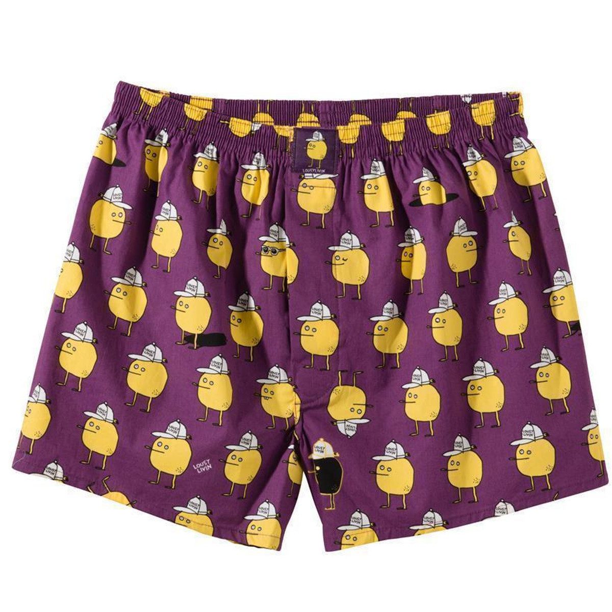 Lousy Livin Boxershorts Lousy Livin Boxershorts günstig online kaufen