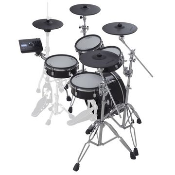 Roland Audio E-Drum VAD306 V-Drums Acoustic Design elektrisches Schlagzeug Set