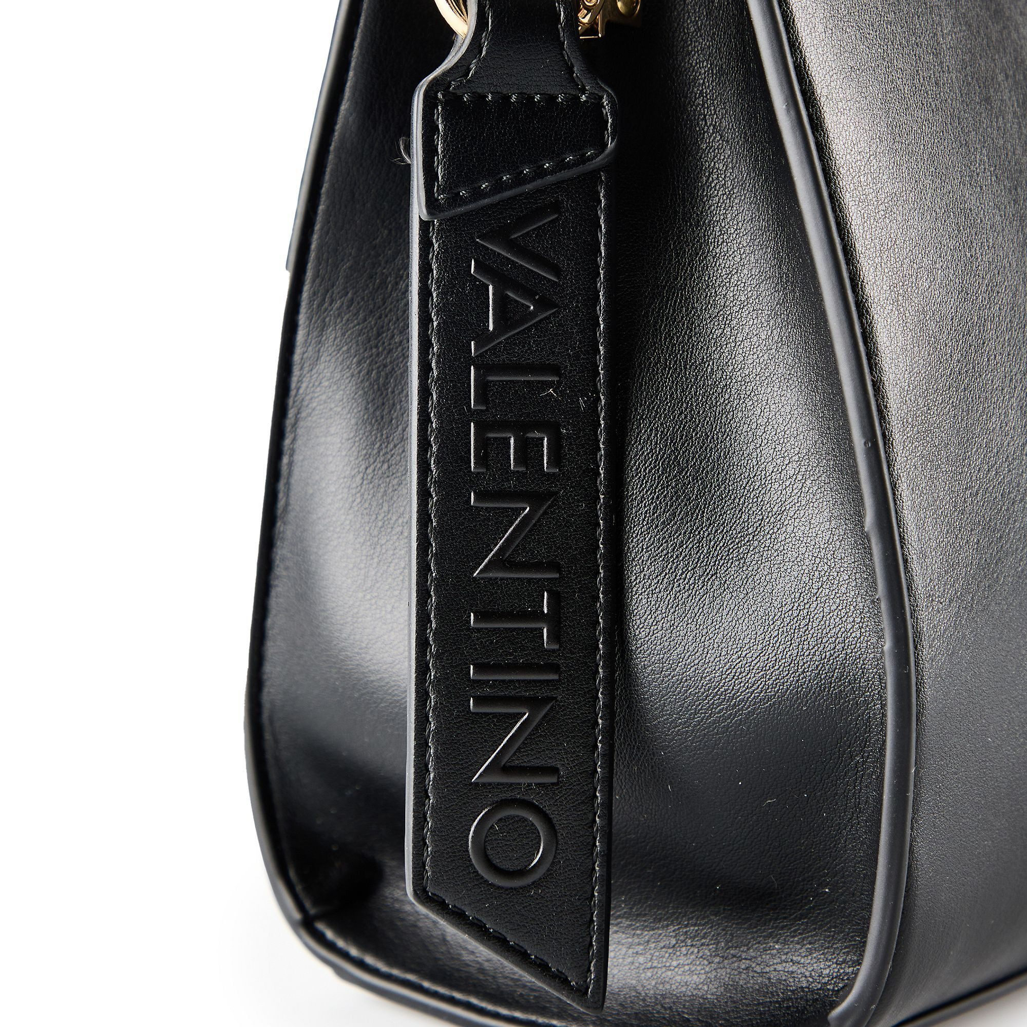 VALENTINO BAGS Henkeltasche Hira, Polyurethan