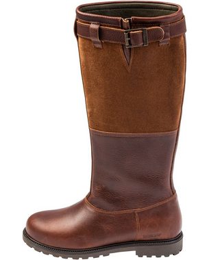 Barbour Lederstiefel Acorn Stiefel