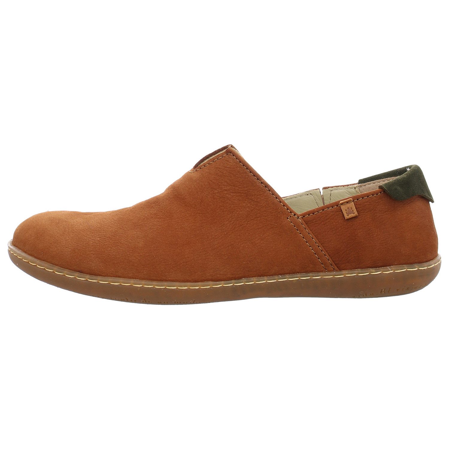 El Naturalista El Viajero Slipper