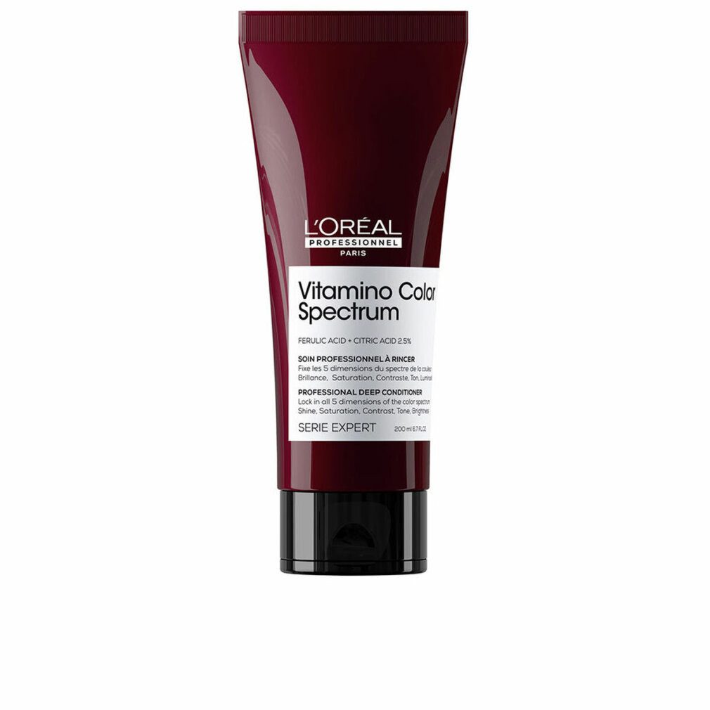 L'Oreal Deutschland Haarpflege-Set LOréal VITAMINO COLOR SPECTRUM conditioner 200 ml