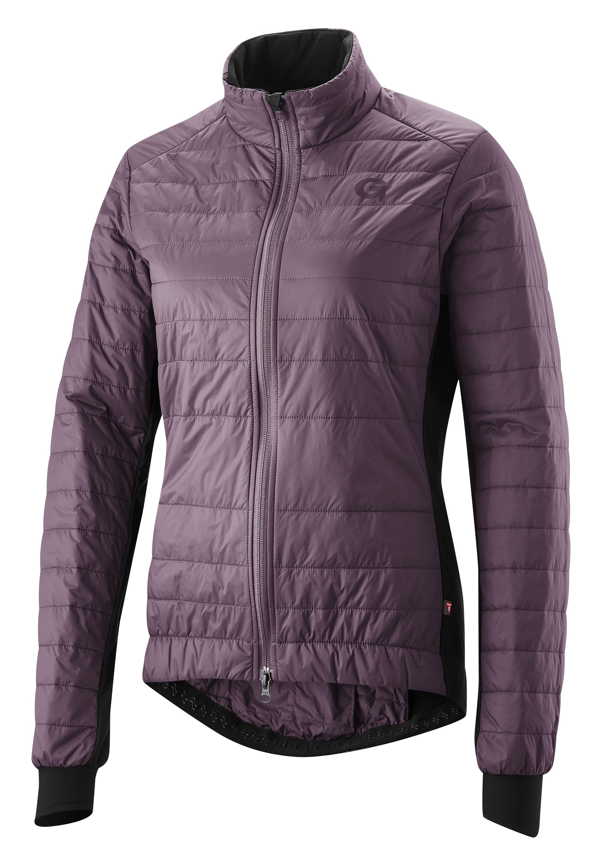 Gonso Fahrradjacke "Trail Jacket Primaloft W", Damen Jacke mit hoher Wärmei günstig online kaufen