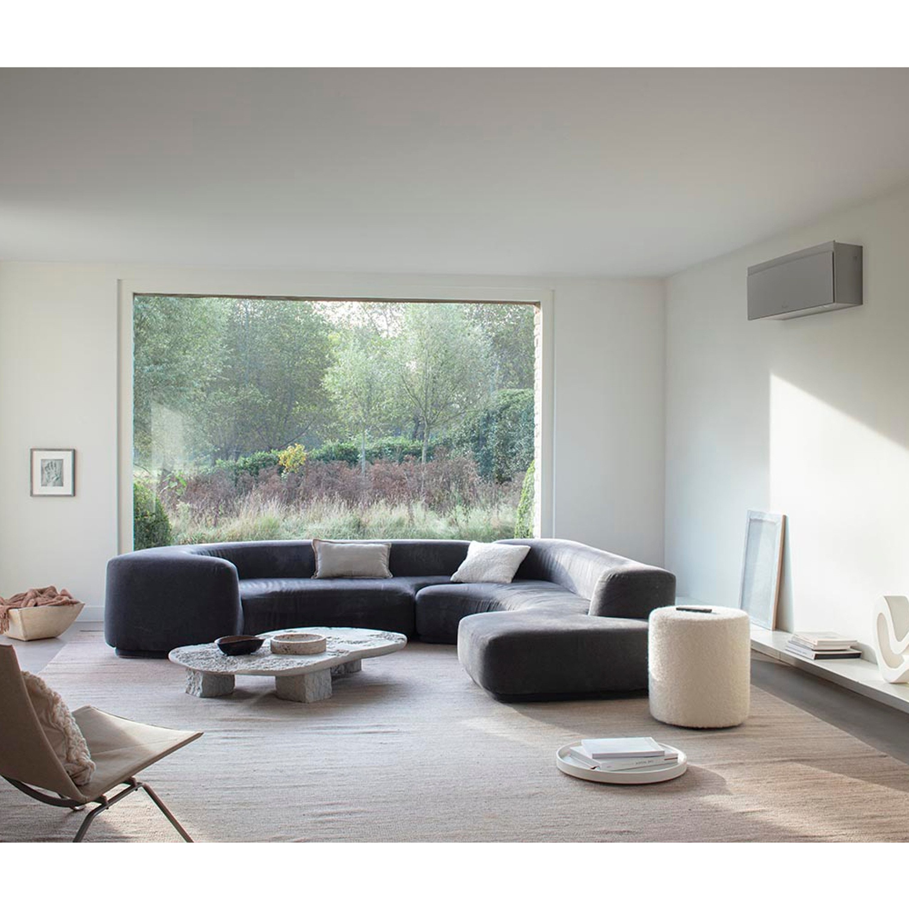 Daikin Klimagerät 2MXM40A9 + FTXJ20AS / FTXJ20AS