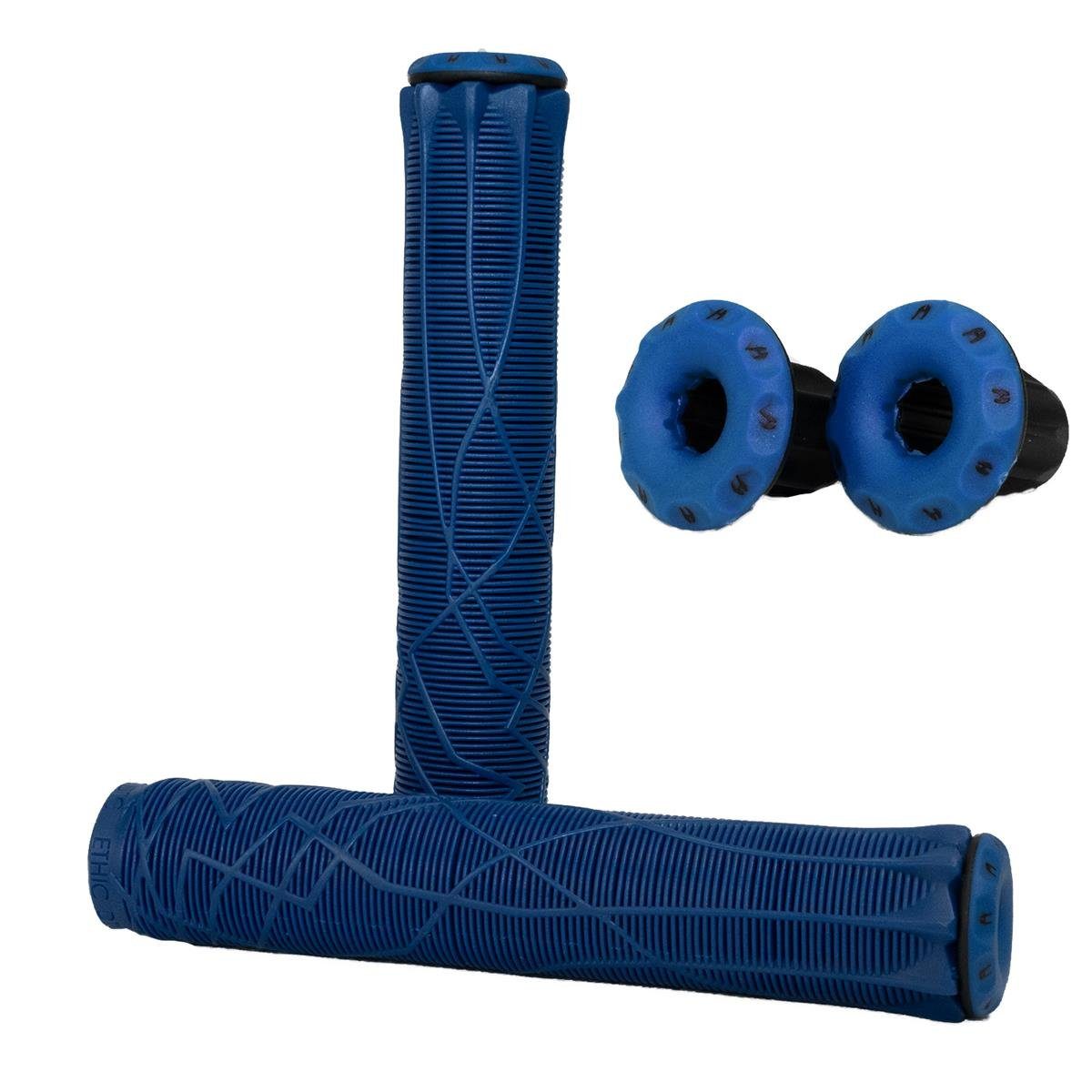 Ethic DTC Stuntscooter Ethic DTC StuntScooter Griffe Blau