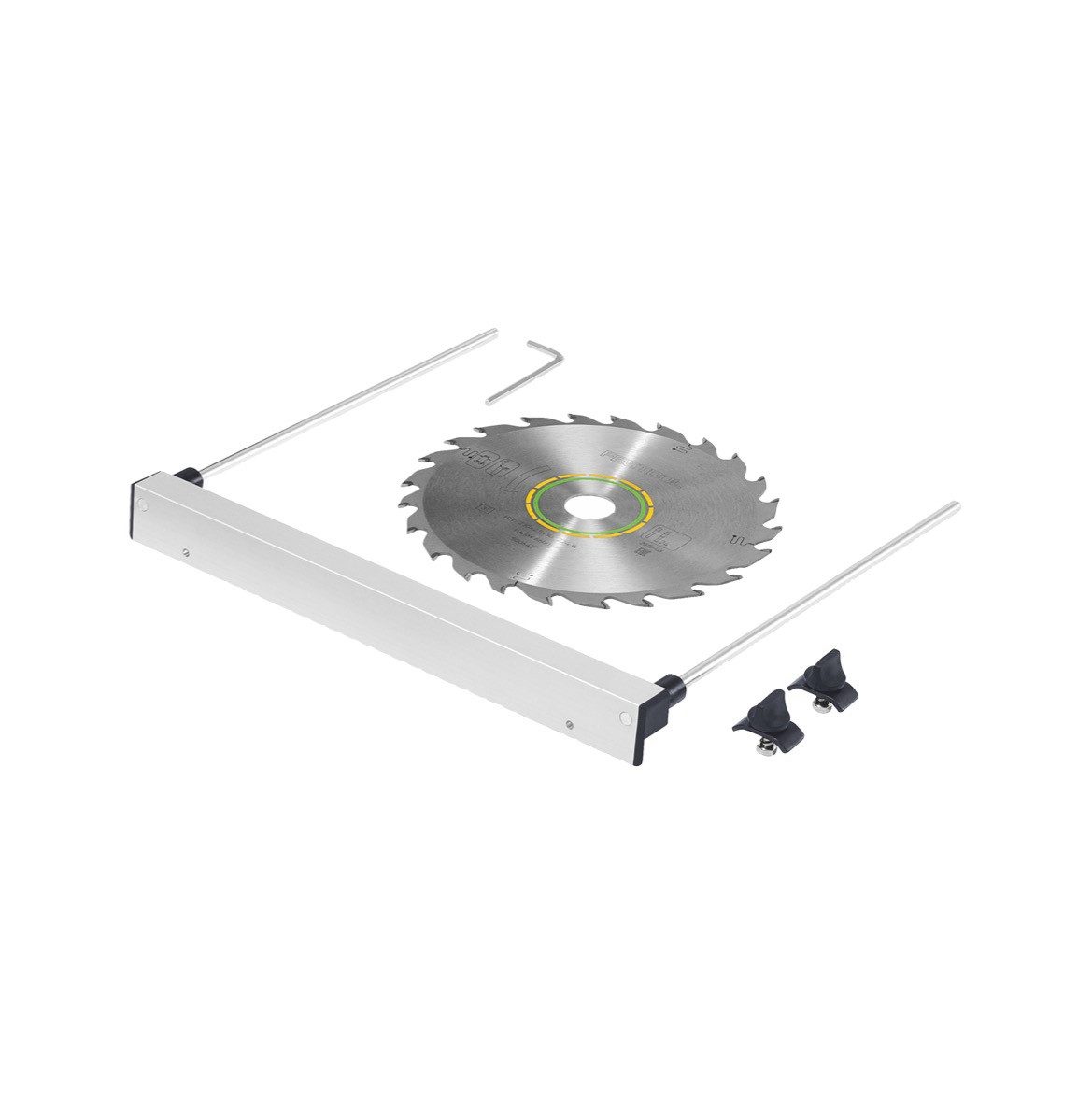 FESTOOL Kompakt-Handkreissäge HK 85 EB-Plus Handkreissäge Kappsäge 1900 W 230 mm (576147) + Sägeb